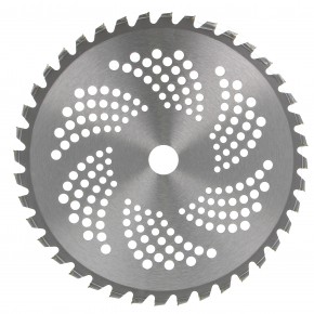 Lame débroussailleuse 40...