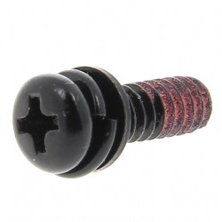 Vis de carter de protection