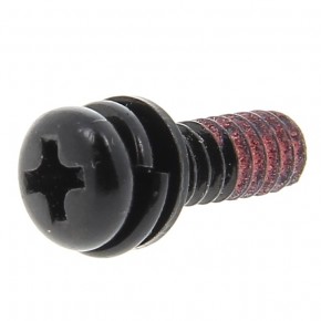 Vis de carter de protection