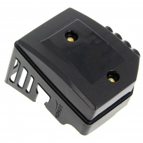 Couvercle de filtre à air