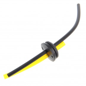 Tuyau d'essence, kit