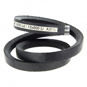 Courroie A31,5 13x800Li A830Ld