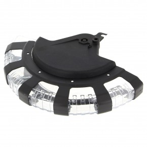 Carter de protection de lame