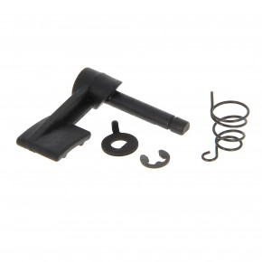 Levier de verrouillage