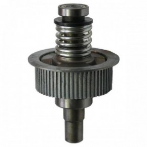 Palier de transmission complet