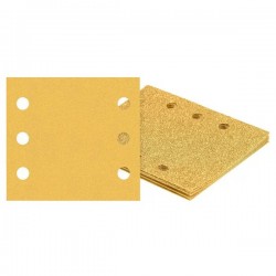 Abrasif 115x107mm, grain...