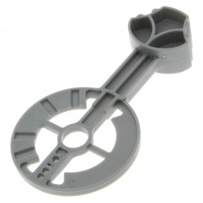 Levier d'accélérateur