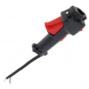 Poignée de commande + cables