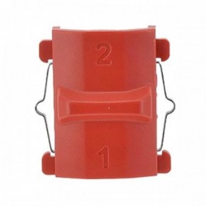 Curseur de commande