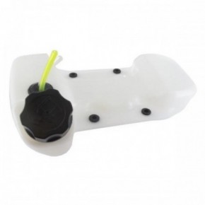 Réservoir d'essence