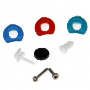 Axe d'entrainement, kit