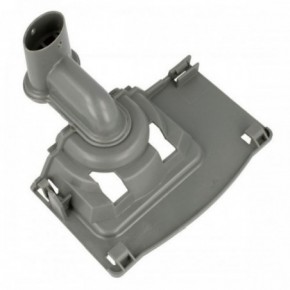 Raccord tube alimentation...