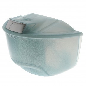 Réservoir d'eau gris