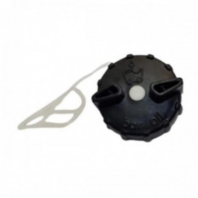 Bouchon de réservoir d'huile