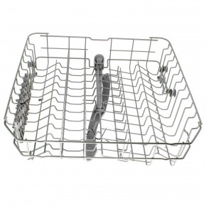 Panier supérieur avec bras...