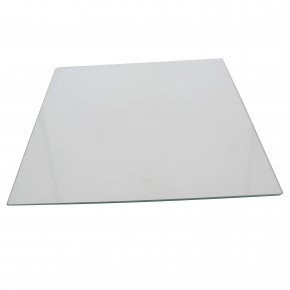 Clayette verre de bac à...