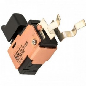 Interrupteur variateur