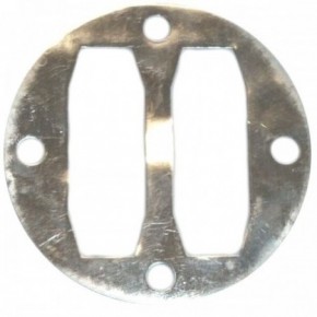 Joint de plaque de soupape