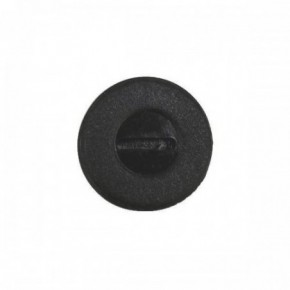 Bouchon de charbon à l'unité