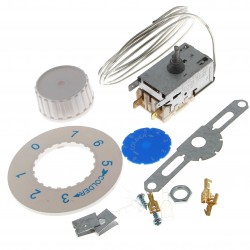 Thermostat réfrigérateur 1...