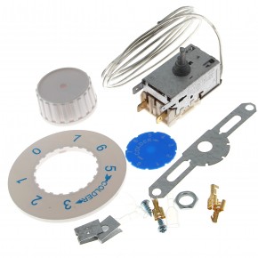 Thermostat réfrigérateur 1...