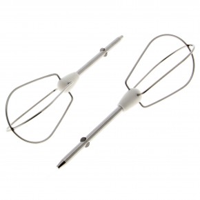 Fouet à émulsionner, jeu de 2