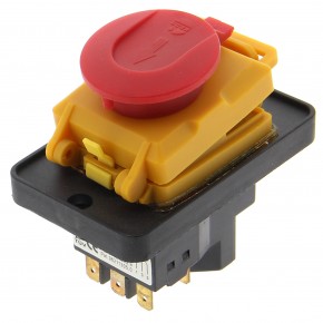 Interrupteur KJD18