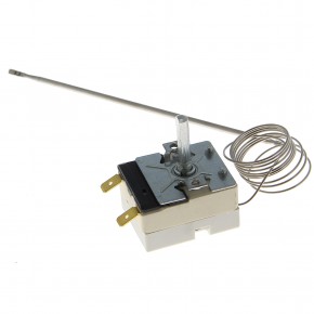 Thermostat de four...