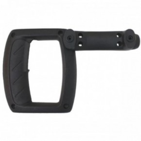 Demie poignée supérieure