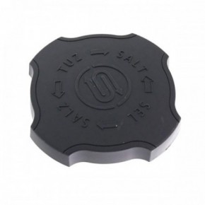 Bouchon de bac à sel