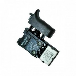 Interrupteur variateur