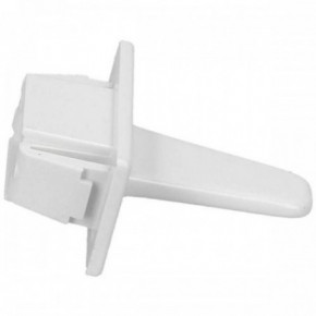 Levier de crochet de hublot