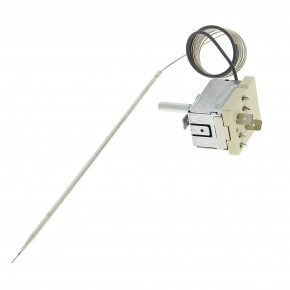 Thermostat de four 299°C...