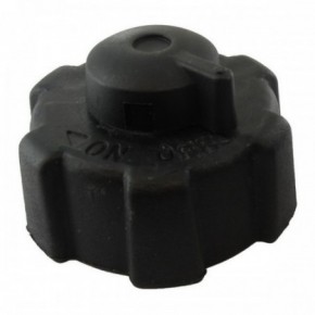 Bouchon de réservoir d'essence