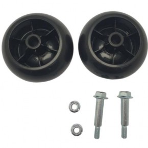 Roulette de plateau de...