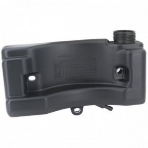 Réservoir d'essence