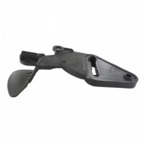 Levier de hauteur de coupe