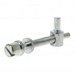 Vis tendeur de chaine