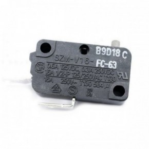 Microswitch 2 cosses