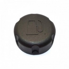 Bouchon de réservoir d'essence