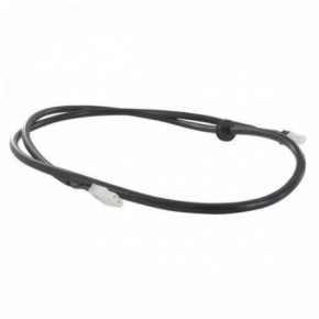 Cable électrique de traction