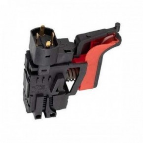 Interrupteur variateur