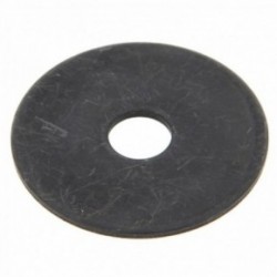 Rondelle de cloche d'embrayage