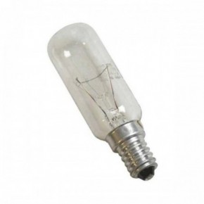 Ampoule 40W E14 pour hotte