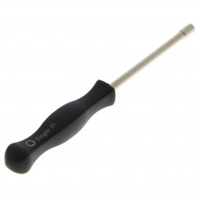 Tournevis de reglage...