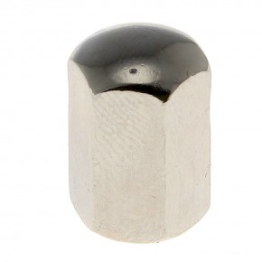 Ecrou de ventilateur, pas à...