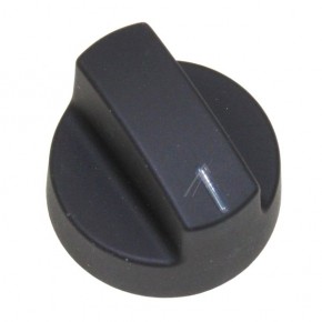 Bouton de four électrique