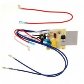 Potentiomètre avec carte...