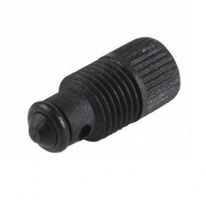 Purgeur avec joint, jeu de 5