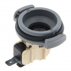 Indicateur de présence d'eau